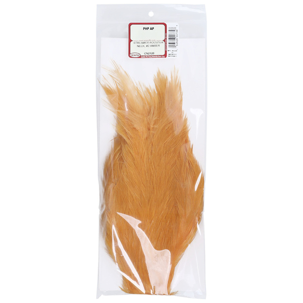 Wapsi Chinese Streamer Rooster Neck #2