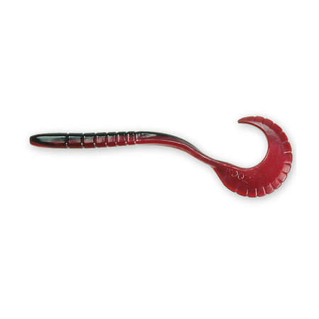 15.2 cm Zoom G-Tail Worm (10)