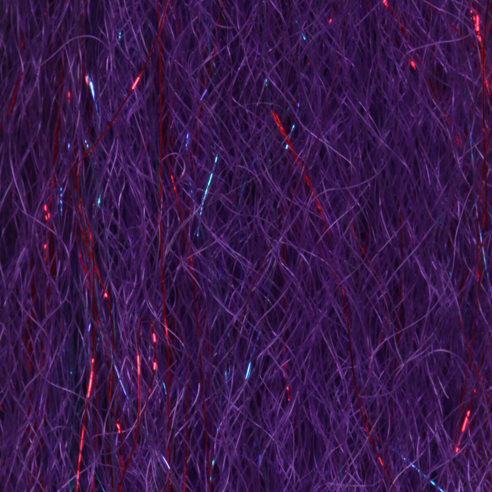 Bleeding Purple