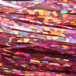 Hedron Holographic Flashabou Magnum