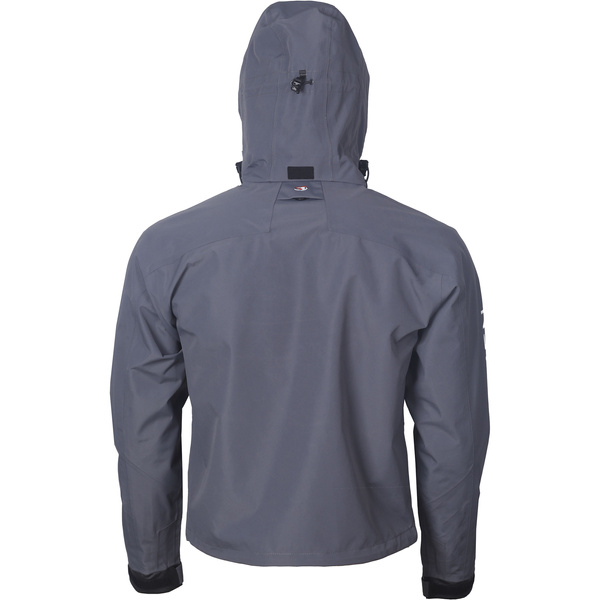 Taimen Khovd Wading Jacket - Drift Gray