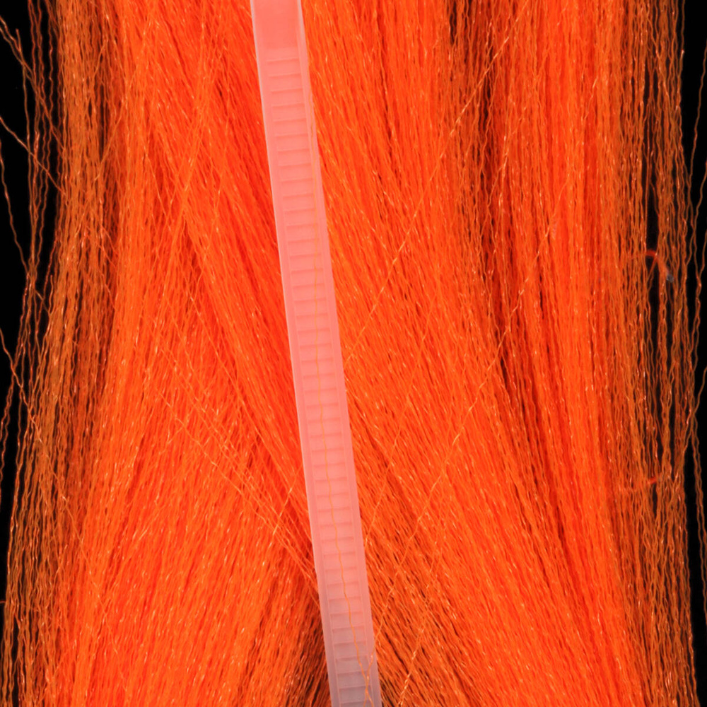 Hot Orange