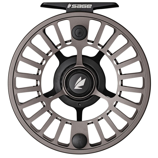 Sage Arbor XL Fly Reel