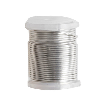 Hareline Lead Free Round Wire
