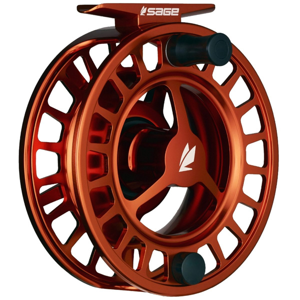 Sage Spectrum Fly Reel