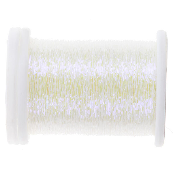 Textreme X Type (90 Den.) Flat Metallic Tinsel