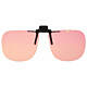 PL PINK Polarized Lens