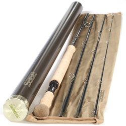 Sage Z-Axis Two Hended