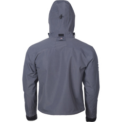 Taimen Khovd Wading Jacket - Drift Gray