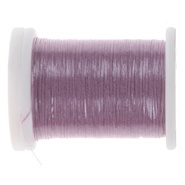 Textreme Phospho Fibers (150 Den.) Flat Tinsel