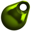 Olive - 4.6 mm