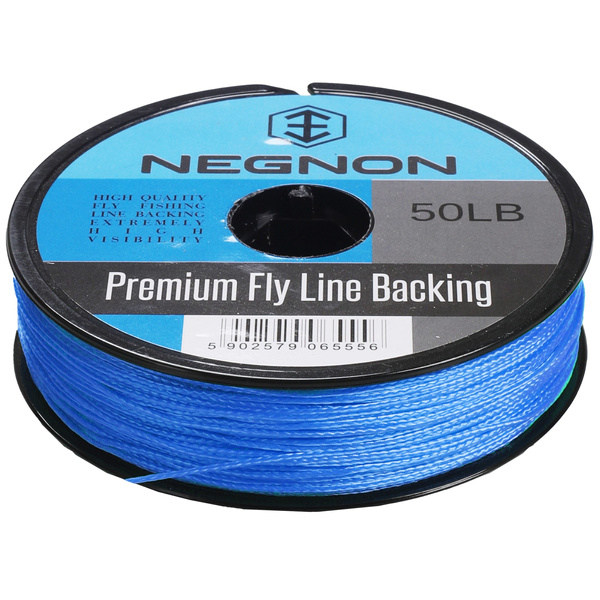 Negnon Fly Line Backing 50 lb