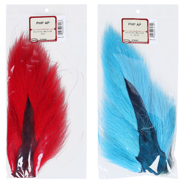 Wapsi Bucktail Medium