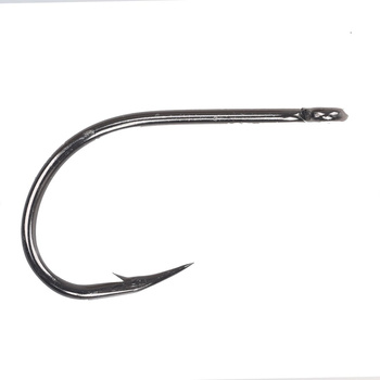 Partridge CS100P Predator Minnow Fly Hooks