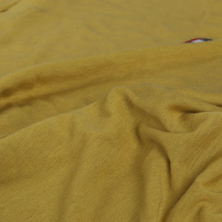 Taimen Tuul Fresh Merino Blend Short-Sleeve T-Shirt - Amber