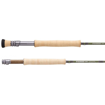 Sage Sonic Fly Rod