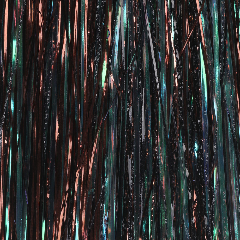 Copper Black