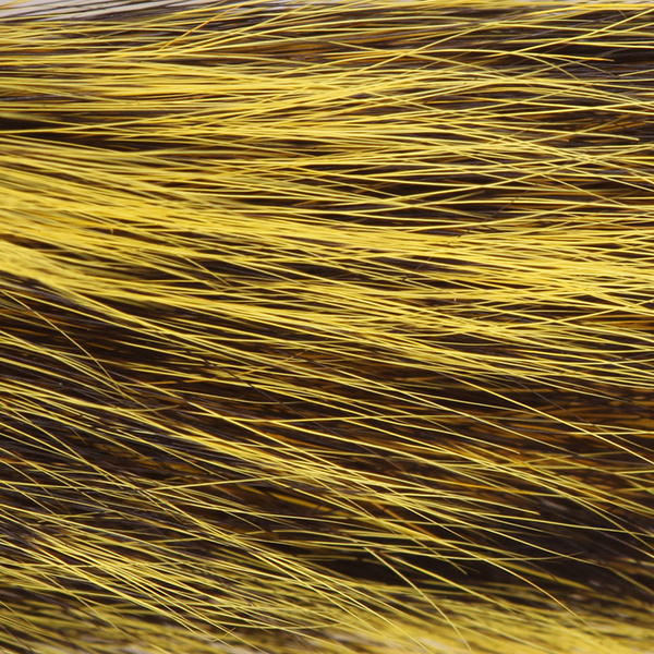 Wapsi Squirrel Tail