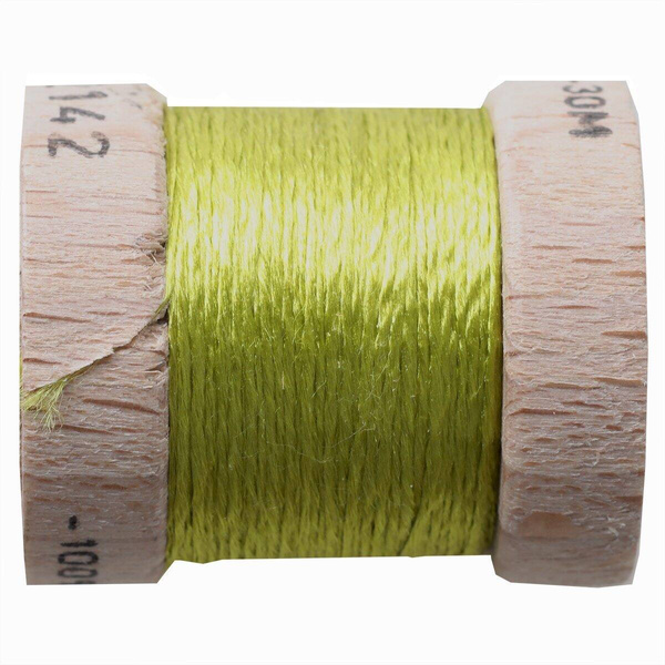 Ovale Pure Silk Floss