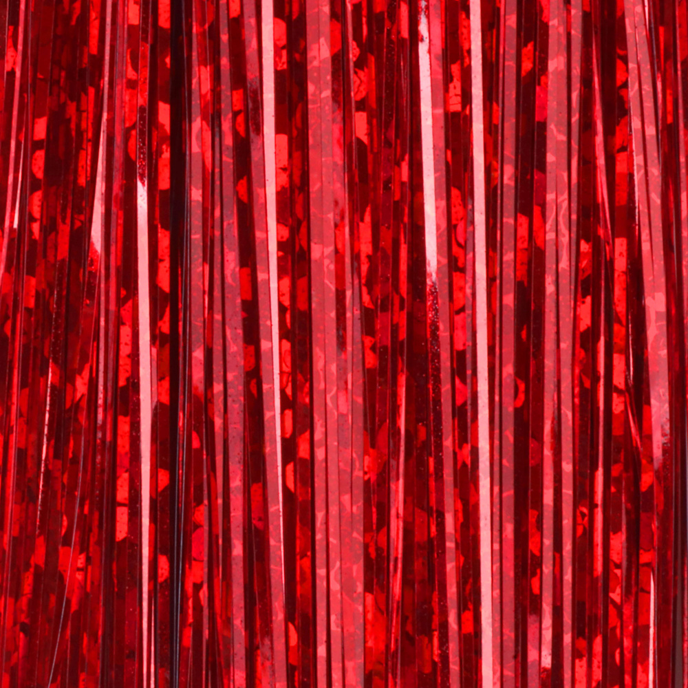 Holo Red