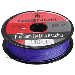 Negnon Fly Line Backing 20 lb