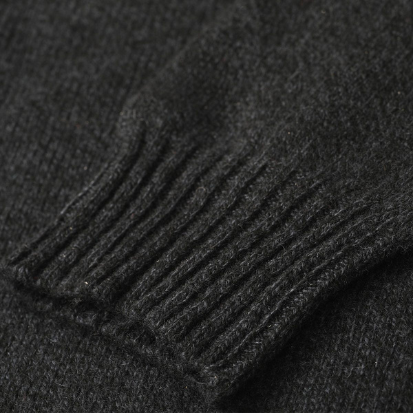 Taimen Cashmere Knit Sweater