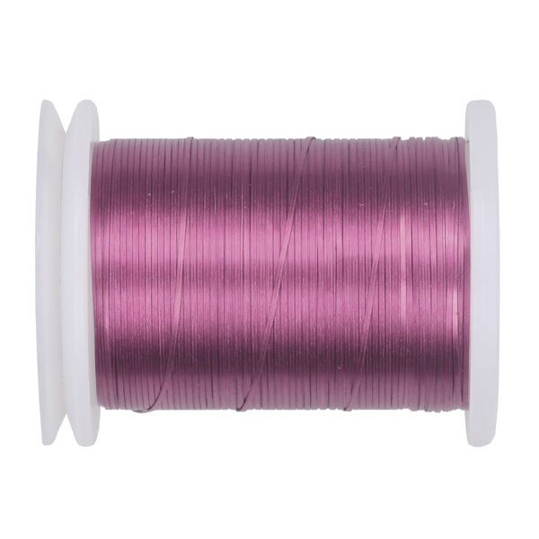 Sybai Flat Colour Wire -  Medium