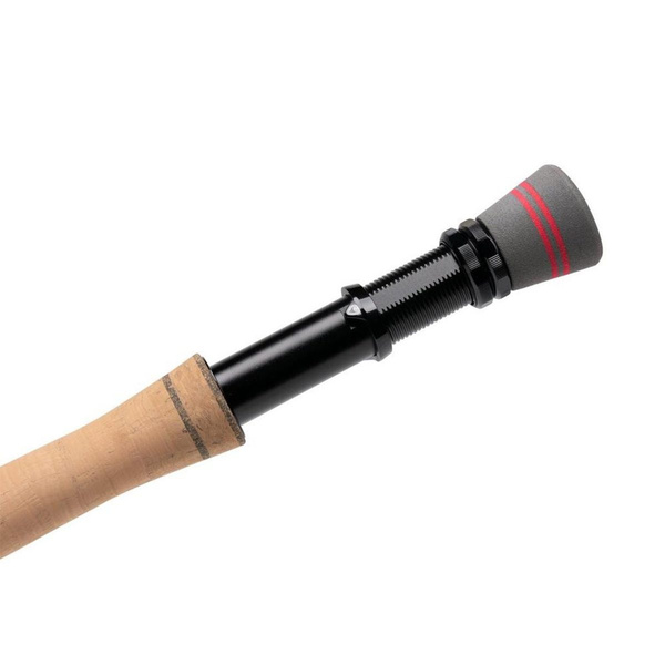 Greys Wing Salt Fly Rod