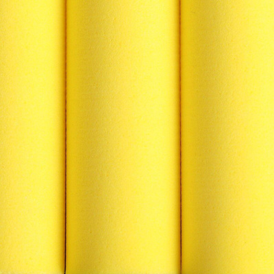 Medium (3/8 In. 9 mm) - Yellow
