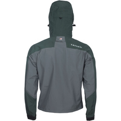 Taimen Tuul Wading Jacket Green