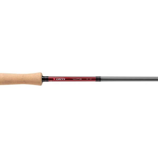 Greys Wing Salt Fly Rod