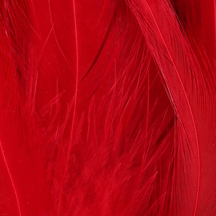 Crimson