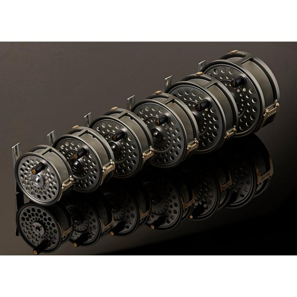 Hardy Bros Lightweight Fly Reel
