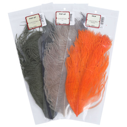 Wapsi Ostrich Plumes