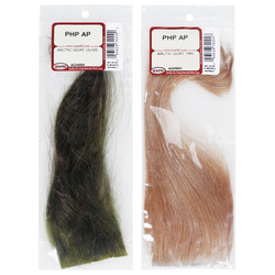 Wapsi Arctic Goat Hair