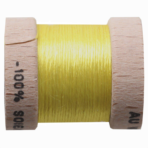 Ovale Pure Silk Floss