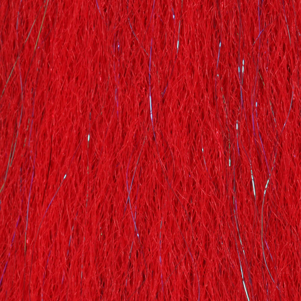 Bleeding Red