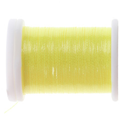 Textreme Phospho Fibers (150 Den.) Flat Tinsel