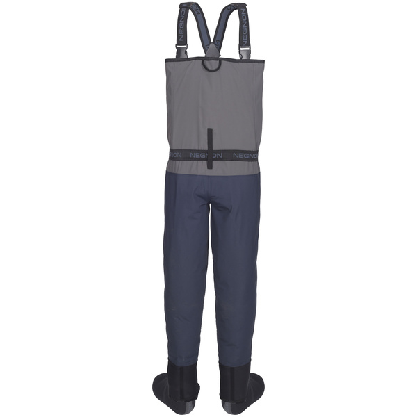 Negnon Gamma Waders