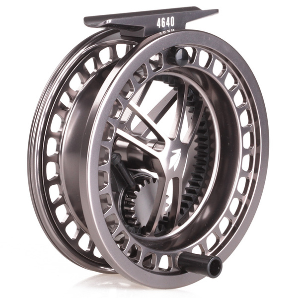 Sage 4600 Series Storm