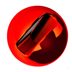 FFGene Tungsten Slotted Bright Beads-6
