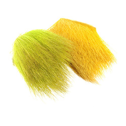 Wapsi Elk Rump Hair