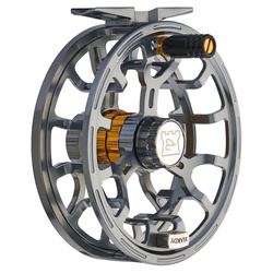 Hardy Averon Fly Reel