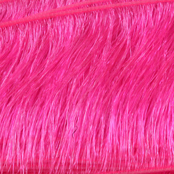 Hareline 1 1/2 in. Pseudo Hackle