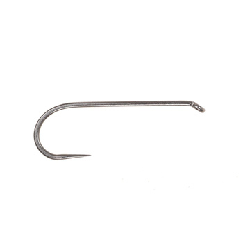 Partridge D4AY Ideal Streamer Fly Hooks