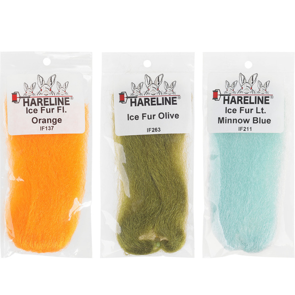 Hareline Ice Fur