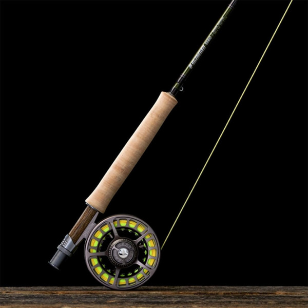 Sage Sonic Fly Rod