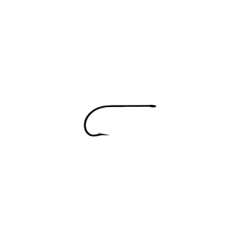Partridge CS52 Sea Prince Fly Hooks