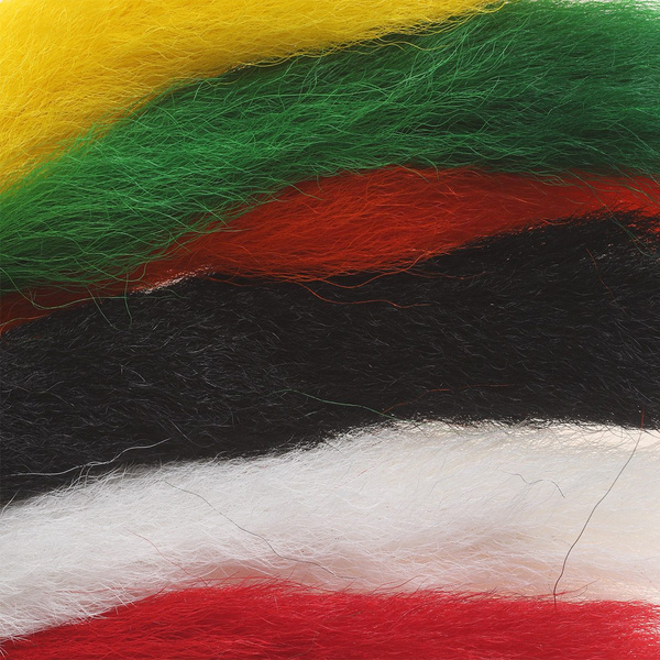 Hareline Calf Tail
