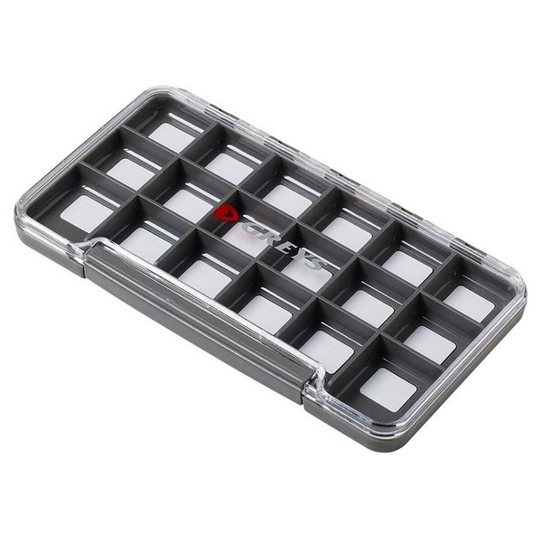 Greys Fly Box